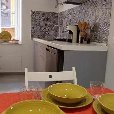 Apartamento Hello Sicily *