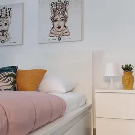 Apartamento Hello Sicily Palermo