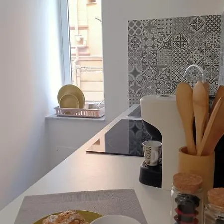 Apartamento Hello Sicily *