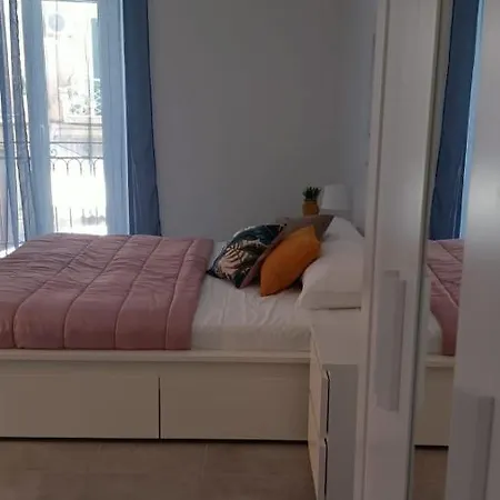 Διαμέρισμα Hello Sicily Παλέρμο