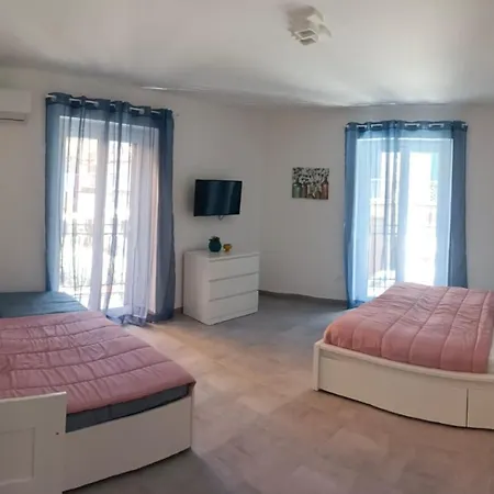 Hello Sicily Apartmán
