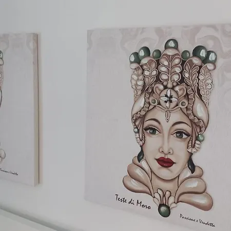 Apartmán Hello Sicily Palermo