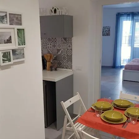 Hello Sicily Apartmán *