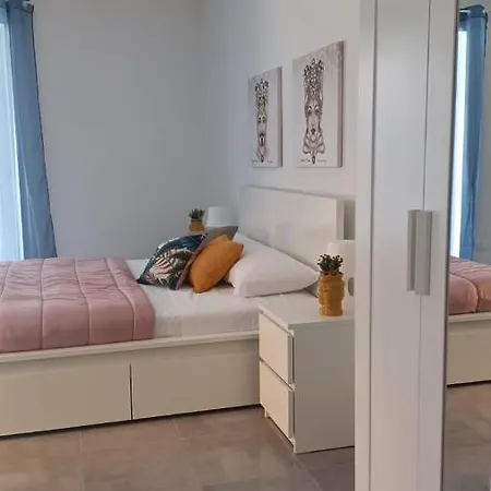 Hello Sicily Apartmán Palermo