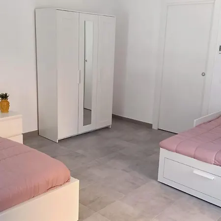 Hello Sicily Apartmán *