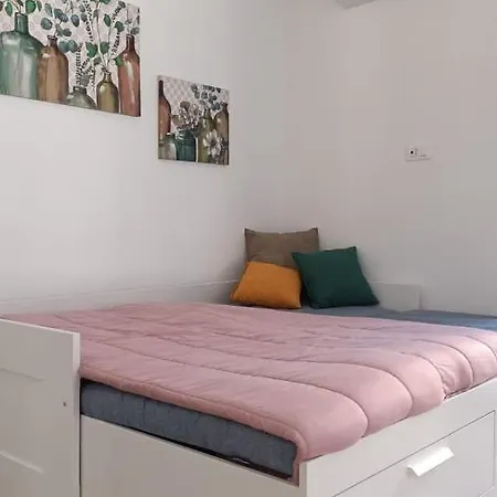 Apartmán Hello Sicily Palermo