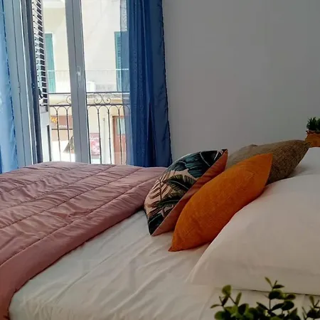 Hello Sicily * Palermo