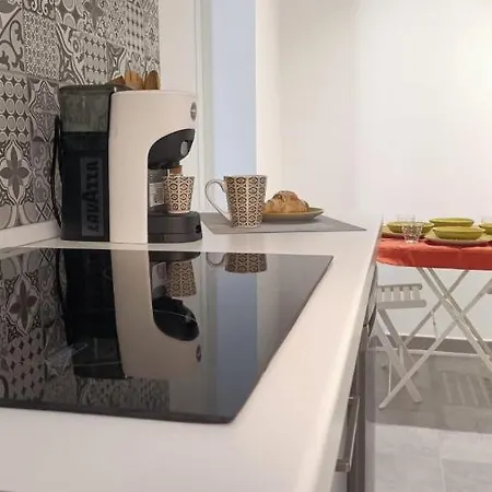 Apartmán Hello Sicily