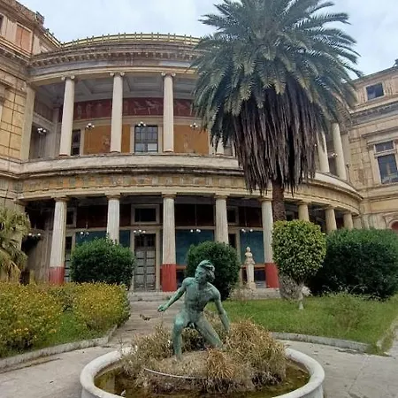 Hello Sicily Apartmán