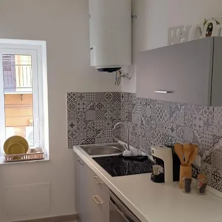 Hello Sicily Apartmán