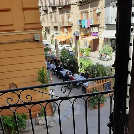 Hello Sicily Palermo
