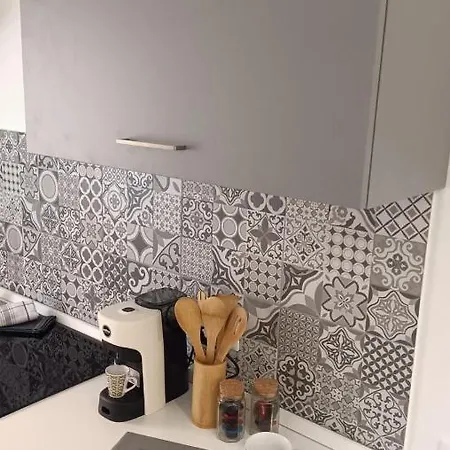 Apartmán Hello Sicily