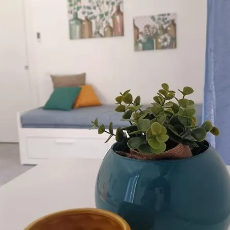 Διαμέρισμα Hello Sicily *
