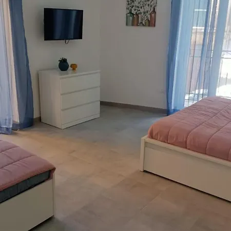 Apartmán Hello Sicily Palermo