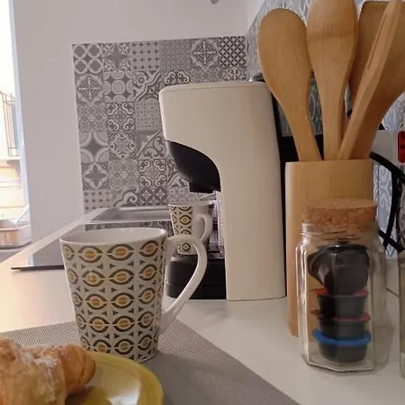 Hello Sicily Apartmán Palermo